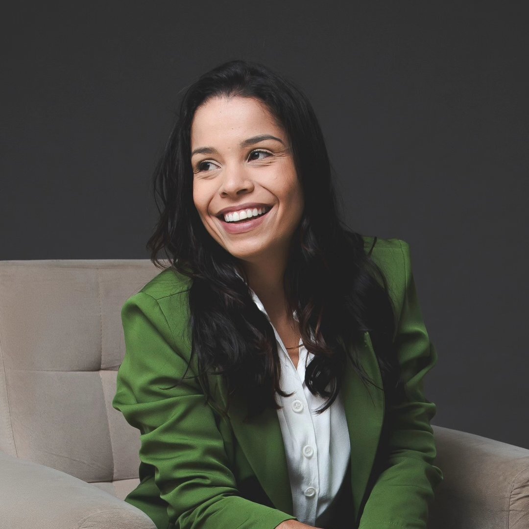 Cliente Caroline da Domus Media