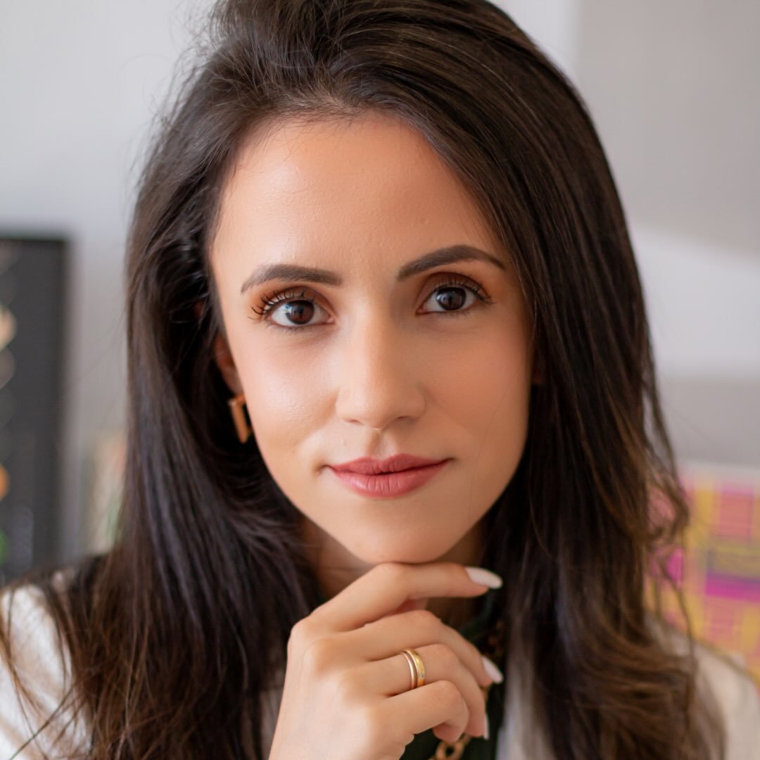 Cliente Nathalia da Domus Media